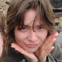 Photo of Nouk