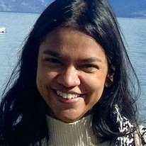 Photo of Saheli