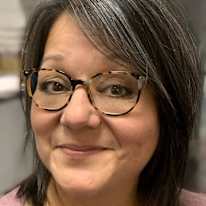 Photo of Cindy
