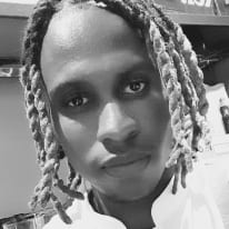 Photo of andile dube