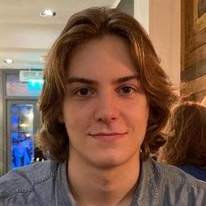 Photo of Johann