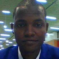 Photo of Thierno Mamadou