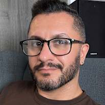 Photo of Mahdi