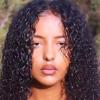 Photo of Woyinishet Nahéma Melese Clark