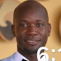 Photo of Samuel Ssentamu