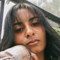 Photo of Justine