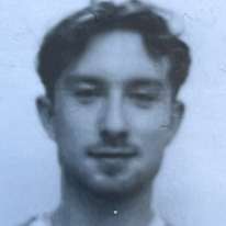 Photo of Patrick