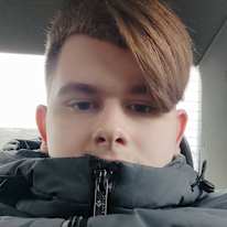 Photo of Oleksandr