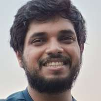 Photo of Archit Verma