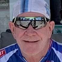 Photo of Kevin Ketchum