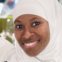Photo of Zakkiyya Witherspoon