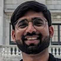 Photo of Kartik