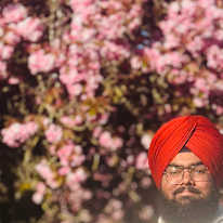 Photo of Manvir