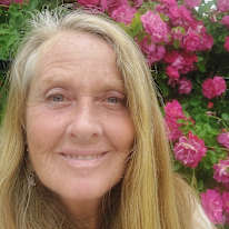 Photo of Trish Tonks