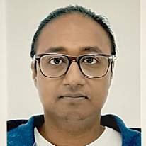 Photo of shahid ali