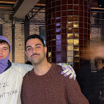 Photo of pouria