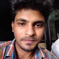 Photo of Shakil