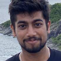 Photo of Hitesh