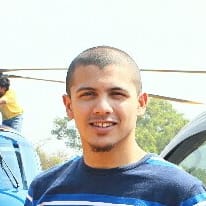 Photo of Mohamed