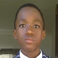 Photo of Victor Mmusi