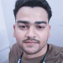 Photo of Avesh khan