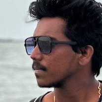Photo of Logesh