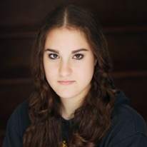 Photo of Maia