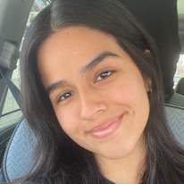 Photo of Rafaella Zumaran