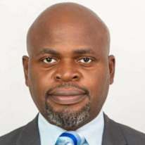 Photo of Olukayode Olusope