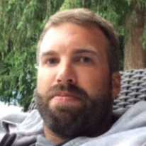 Photo of Kyle harder