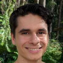 Photo of Joaquim