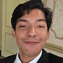 Photo of Jefferson Yoel Cuarezma Flores