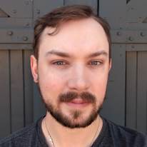 Photo of Russ