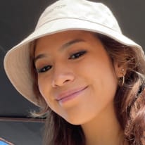 Photo of Teeana