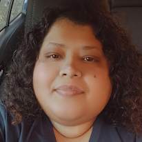 Photo of Samriti Mishra