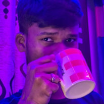Photo of Rohan Dikonda