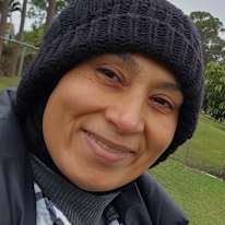 Photo of Khadija Boubrik