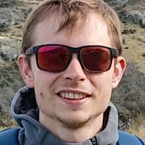 Photo of Loïc Gervreau