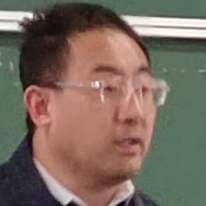 Photo of CJ
