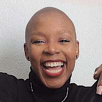 Photo of Desree