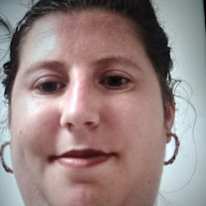 Photo of Ellie Tilly
