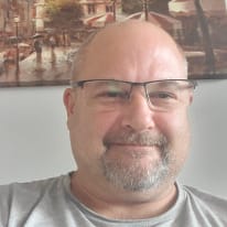 Photo of Mike