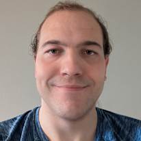 Photo of Sam