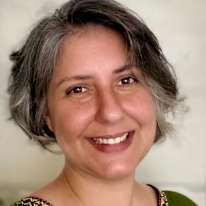 Photo of Aline