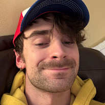 Photo of dustin