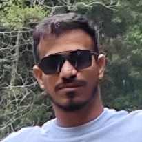 Photo of Balakrishnan