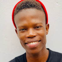 Photo of Habakkuk Jemane