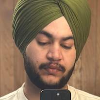Photo of Gurjinder