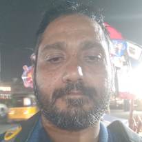 Photo of Syed