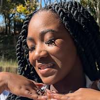 Photo of Mpho